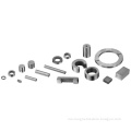 Sintered /Casted AlNiCo Magnets